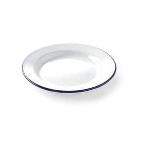 Vassoio Piatto per Servire HENDI da 240mm - Product Image 1