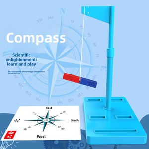 Kit de Materiales para Manualidades de Ciencia para Primaria, Proyectos de Ciencia para Primaria, Manualidades para Primaria - Product Image 1