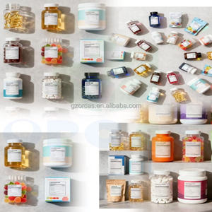 Suplemen Asam Lemak <span class=keywords><strong>Omega</strong></span>-<span class=keywords><strong>3</strong></span> Ikan Organik OEM Triple Strength <span class=keywords><strong>EPA</strong></span> & <span class=keywords><strong>DHA</strong></span> dalam Bentuk Softgel untuk Dewasa, Kapsul Softgel Antioksidan - Product Image 6