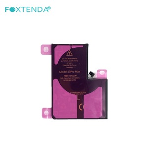 <span class=keywords><strong>Prix</strong></span> de vente direct usine, OEM/ODM acceptés, <span class=keywords><strong>batterie</strong></span> Li-ion polymère rechargeable Foxtenda <span class=keywords><strong>13</strong></span> <span class=keywords><strong>PRO</strong></span> <span class=keywords><strong>MAX</strong></span> 4352mAh en stock - Product Image 1