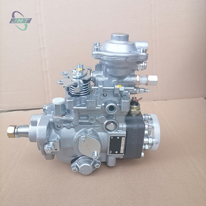 燃料噴射ポンプ 0460426379 (YC6105ZLQ 155KW VE6/12F1250R915-2用) - Product Image 1