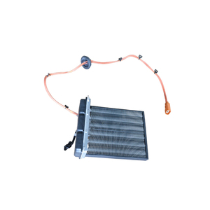 ฮีตเตอร์ PTC แท้สำหรับรถยนต์ รุ่น 1088218-00-I แบบสองโซนความร้อน สำหรับรถยนต์เทสล่า รุ่น <span class=keywords><strong>3</strong></span> - Product Image 5