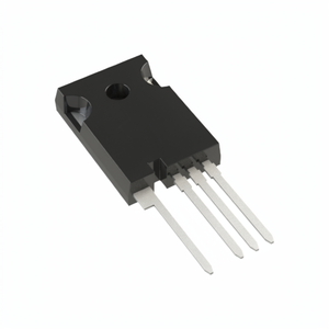 Transistors NVH4L018N075SC1 Original One Stop Service Buy Electronics Components Online TO-247-4L - Product Image 1