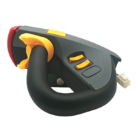 Manette de commande d'accélérateur pour chariot élévateur T600 T200, pièces de transpalette électrique
