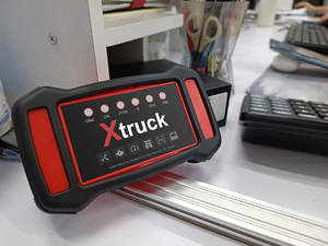 Machines de Construction d'ingénierie de tablette pour ISUZU/HINO/pour <span class=keywords><strong>HITACHI</strong></span> camion diesel pelles outil de Diagnostic HT-8A - Product Image 6