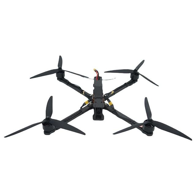 FPV Pro Drone 4K UHD Camera GPS Auto Return 5G Transmission Professional Filming Drone Fpv Kit 20KM Drone