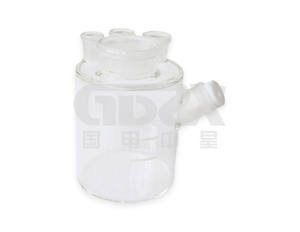 Pengukur kelembapan mikro minyak, peralatan Lab otomatis, penguji kandungan air minyak untuk mendeteksi jejak kelembapan - Product Image 5