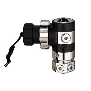 Erogatore Primo Stadio a Pistone Bilanciato all'Ingrosso con Connettore DIN per <span class=keywords><strong>Subacquea</strong></span> e <span class=keywords><strong>Accessori</strong></span> Sott'Acqua - Product Image 3