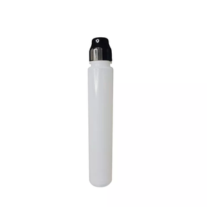 Flacone Pennarello Per Vernice Handy Art, Flaconi Tamponatori Bianco e Nero Ricaricabili, <span class=keywords><strong>Pennarelli</strong></span> Per Graffiti, Mop Con Punta in Spugna, Flacone Vuoto Spremibile Dauber - Product Image 5