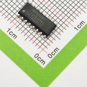 new - original HEF4040BT,653 SOP-16 Integrated Circuits IC Chip Logic ICs - Product Image 1