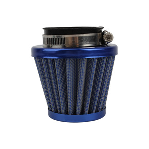 Filtro de Aire para Motocicleta ZUQING, 35 44MM, Cabeza de Hongo, Aleación de Aluminio, Filtro de Aire para ATV, Modelo AF109 - Product Image 4