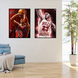 Poster Lenticolare 3D con Effetto Flip di Celebrità Famosi - Star del Cinema e Atleti 30x40cm in PET - Poster Lenticolare 3D con Movimento di Calciatori - Product Image 3