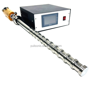 Ultraschall-Extraktionsgerät mit Sonikator, kundenspezifische OEM-Unterstützung, Sonikation, Homogenisierung, Sonde - Product Image 5