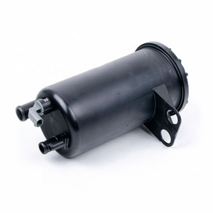 Réservoir d'expansion de liquide de direction assistée 32416782538 pour E60 E61 E66, réservoir d'huile de direction assistée - Product Image 1