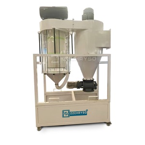 Thiết bị hút bụi nhỏ cho việc thu gom bụi trong xưởng - Product Image 2