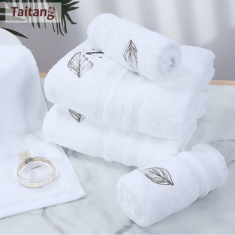 Ron Herman RHC Herman(ロンハーマン) STORE LOGO BATH TOWEL