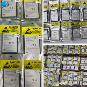 แบตเตอรี่โทรศัพท์มือถือคุณภาพสูงสำหรับ X655 infinix ร้อน8 9 10 Hot 10 <span class=keywords><strong>Play</strong></span> Smart 5 6 X652 X653 X659 X660 X690 X612 X682 X688 - Product Image 3