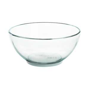 Instock hxglass Bát Bộ 5/6/7/8 inch Baking Glass phục vụ trộn lò vi sóng bát thủy tinh bán buôn - Product Image 2