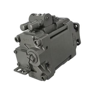 Pompe hydraulique mobile compacte à pistons axiaux à cylindrée variable série <span class=keywords><strong>SVH</strong></span> 062 092 avec commande de régulation par capteur de charge - Product Image 6