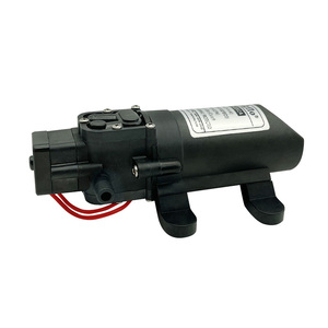 SIngflo FLO-2202A 12v <span class=keywords><strong>4L</strong></span>/мин Портативный micro Мембранный Водяной насос опрыскивателя - Product Image 4