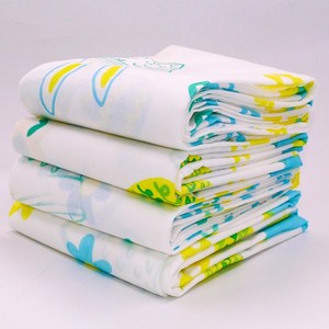 Bảo Vệ Môi Trường Vật Liệu Giấy Khăn Trải Bàn Dùng Một Lần Kích Thước Tùy Chỉnh Và Logo Giấy Khăn Trải Bàn - Product Image 2