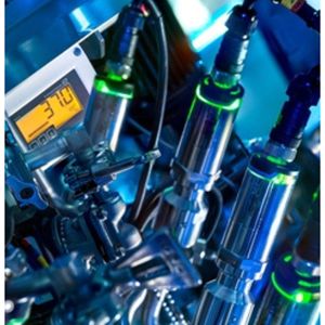 Sensor de Temperatura Sanitario RTD de Alta Precisión 100% Nuevo y Original - ITHERM TrustSens TM371 para E Ndress H Auser - Product Image 5