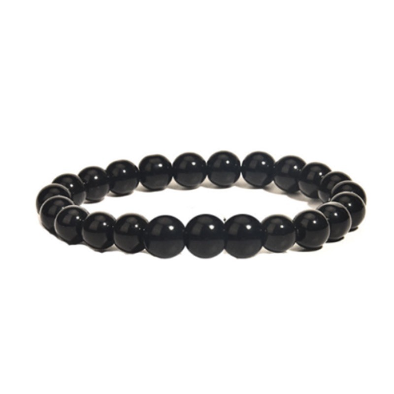 Black Agate