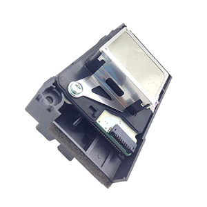 Tête d'impression métallique compatible Epson R260 R390 1390 L1800 1400 1430 1500W, pièce de rechange - Product Image 2