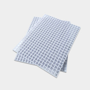 شبكة فتحات سقف ، فتحات التهوية, شبكة فتحات سقف مقاس 24 بوصة × 48 بوصة - Product Image 3