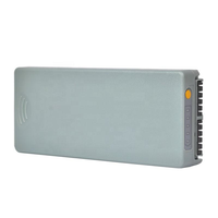 Batería LI24I001A para Mindray D2 D3 DC-60 DC-70 DC-70T DC-70 Pro DC-70 Exp 022-000034-00 LI24I005A 115-062369-00 115-007858-00