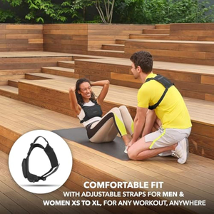 Chaleco Reflectante para Correr, Riñonera Impermeable, Porta Teléfono, Bolsa de Entrenamiento para Corredores, Ciclismo, Bolsa EDC, Porta Objetos para Trotar - Product Image 5