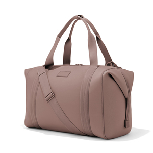 Bolsa de Viaje Personalizada, Portátil, Tipo Bandolera, Resistente, con Compartimento Seco y Húmedo Separado, para Gimnasio y Deportes - Product Image 2
