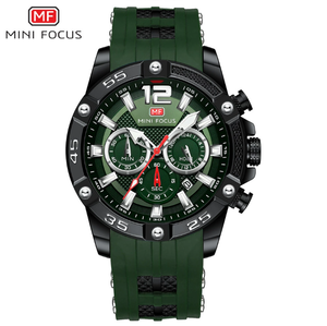 2024 <span class=keywords><strong>Reloj</strong></span> más vendido <span class=keywords><strong>MINI</strong></span> <span class=keywords><strong>FOCUS</strong></span> MF0349G <span class=keywords><strong>Reloj</strong></span> informal de moda <span class=keywords><strong>Reloj</strong></span> de cuarzo luminoso resistente al agua - Product Image 5
