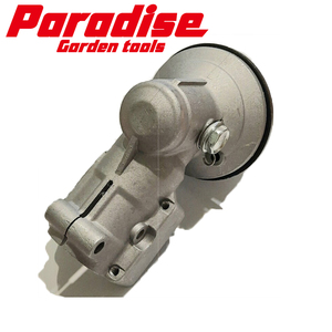 61040056932 Boîtier d'engrenage pour débroussailleuse adapté à la tondeuse SRM4605 - Product Image 4