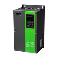 Variateur de fréquence VFD série HL750 22KW 30KW triphasé 380V/415V 50HZ/60HZ pour pompes et autres équipements