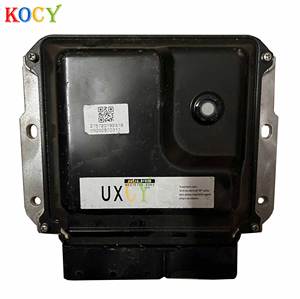 ECU ECM MB275700-9360 12V pour Nissan NV350 Caravan 23710 5YE0B Module de commande électronique - Product Image 5