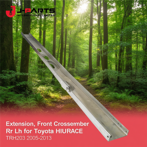 Extension, traverses avant, arrière gauche pour Toyota HIACE TRH203 2005-2013 - Product Image 3