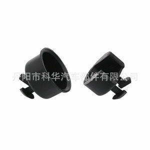 บูชประตูท้ายรถสำหรับ Dodge Ram 1500 2500 3500 55276077AB วัสดุ PP แบบเกลียว - Product Image 3