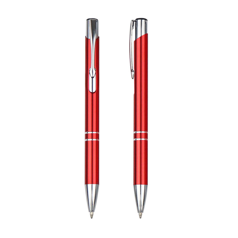 สีแดง