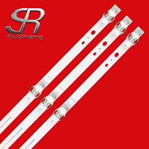 Tira de Retroiluminación LED Hisense 43 V1H-R Original Nueva, N.° 3214, JL.D42561330-003DS-M_V01 para TV LCD - Product Image 4