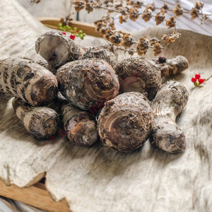 Raíz de Taro Productos de calidad superior para la industria y las ventas minoristas Tamaño constante Satisfacción del cliente - Product Image 6