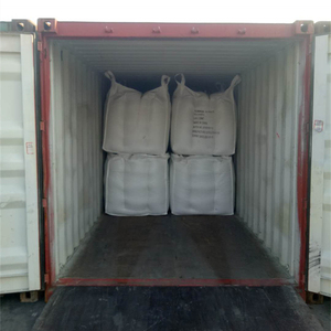 อลูมิเนียมซัลเฟตคุณภาพสูง CAS 10043-01-3 16% 17% จากโรงงานผลิต - Product Image 5