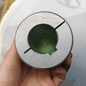 <span class=keywords><strong>ROTEX</strong></span> GS38 Couplage à mâchoires avec insert élastique / amortisseur - Product Image 5