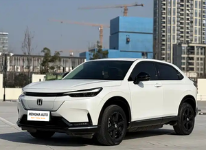 <span class=keywords><strong>Honda</strong></span> ENS1 SUV Automática, Motor Turbo de 4L, Volante a la Izquierda, Asientos de Tela, Carrocería de Aleación de Aluminio, R17, 150-200 CV, 300-400 Nm, Auto Usado 2022 - Product Image 3