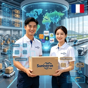 Agente de Compras en China, Envío a Alemania, Francia, España, Italia para Shopify/<span class=keywords><strong>Wish</strong></span>/Etsy/Walmart/Lazada/Mercado Libre, Entrega Aérea Rápida - Product Image 1