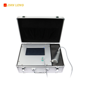 Mesin Ultrasound Portabel Mesin Ultrasound Fisioterapi Manusia Instrumen Ultrasound untuk Nyeri Sendi Pereda Nyeri - Product Image 6