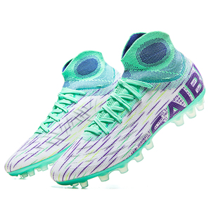<span class=keywords><strong>Scarpe</strong></span> <span class=keywords><strong>da</strong></span> Calcio Professionali per <span class=keywords><strong>Uomo</strong></span>, Personalizzabili, Antiscivolo, per Allenamento e Competizione, Vendita all'Ingrosso - Product Image 6