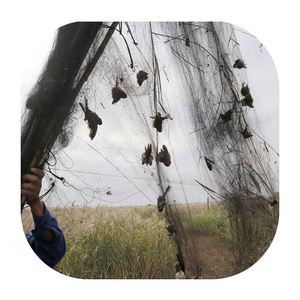 포도원 폴리에스터 멀티필라멘트 가든 MIST NET(110D/2PLY) 브리드 네트 - Product Image 5