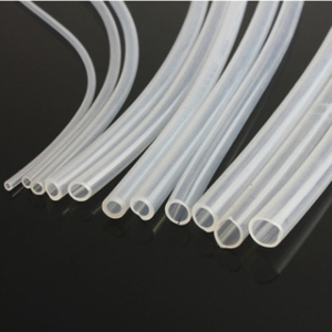 Siliconen buis voor verschillende maten 0,8*4mm 1*3mm 2*4mm 2,5*4,5mm 3*5mm 3,2*6,4mm 6,4*9,6mm 7,9*11,1mm - Product Image 3