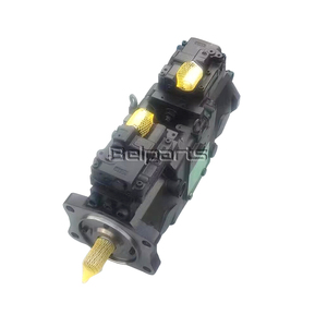ปั๊มไฮดรอลิกหลักสำหรับรถขุด SK210-10 รุ่น YN10V00070F1 สำหรับ K7V150DTP1K9R-0E1K-V - Product Image 5